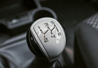 Подержанный автомобиль LADA (ВАЗ) Granta Sedan 2017 года (14 фото)