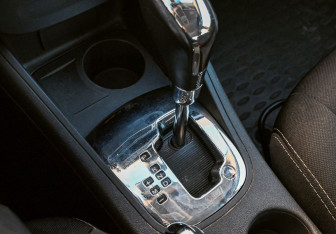 Подержанный автомобиль Renault Fluence 2014 года (10 фото)