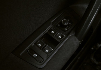 Подержанный автомобиль Volkswagen Tiguan 2019 года (12 фото)