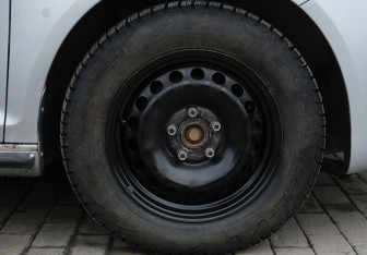 Подержанный автомобиль Volkswagen Golf Plus 2009 года (19 фото)