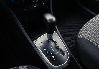 Подержанный автомобиль Hyundai Solaris Sedan 2012 года (2 фото)