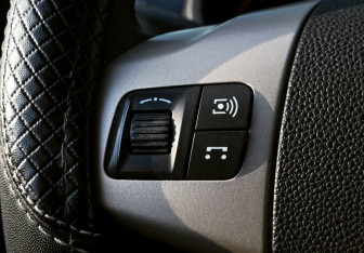 Подержанный автомобиль Opel Corsa 2007 года (13 фото)