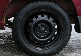 Подержанный автомобиль Daewoo Nexia Sedan 2011 года (19 фото)