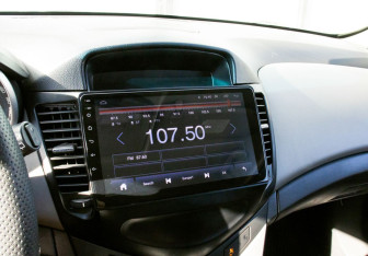 Подержанный автомобиль Chevrolet Cruze Hatchback 2012 года (10 фото)