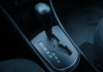 Подержанный автомобиль Hyundai Solaris Sedan 2014 года (13 фото)