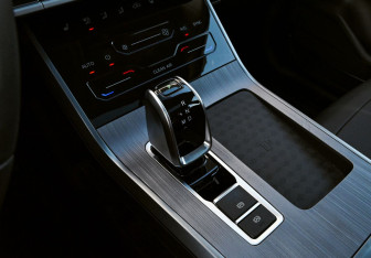 Подержанный автомобиль Chery Tiggo 4 Pro 2023 года (16 фото)