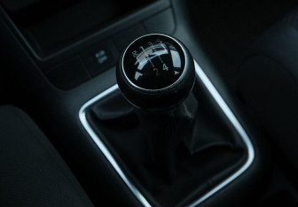 Подержанный автомобиль Volkswagen Golf Plus 2009 года (13 фото)