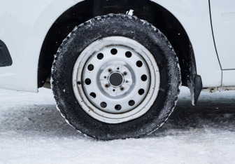 Подержанный автомобиль LADA (ВАЗ) Granta Liftback 2018 года (16 фото)