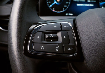 Подержанный автомобиль Chery Tiggo 7 Pro Max 2024 года (14 фото)