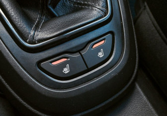 Подержанный автомобиль LADA (ВАЗ) Vesta Sedan 2016 года (15 фото)