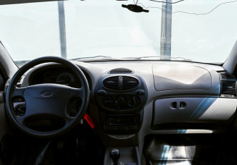 Подержанный автомобиль LADA (ВАЗ) Kalina Wagon 2010 года (16 фото)