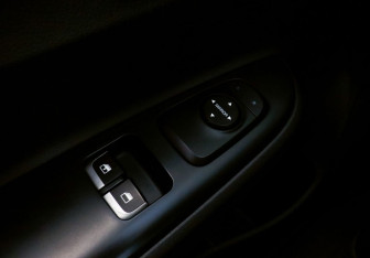 Подержанный автомобиль Kia Rio Sedan 2019 года (12 фото)