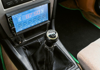 Подержанный автомобиль Great Wall Safe 2008 года (14 фото)