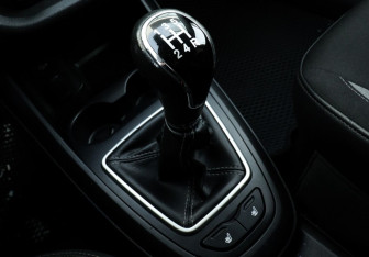 Подержанный автомобиль LADA (ВАЗ) Vesta Wagon 2020 года (15 фото)