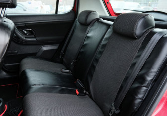 Подержанный автомобиль Volkswagen Jetta Sedan 2013 года (18 фото)