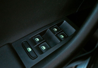 Подержанный автомобиль Skoda Rapid Liftback 2019 года (12 фото)