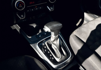 Подержанный автомобиль Kia Rio Sedan 2020 года (10 фото)