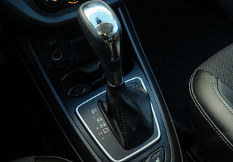 Подержанный автомобиль LADA (ВАЗ) Vesta Sedan 2020 года (15 фото)