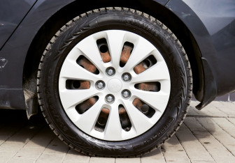 Подержанный автомобиль Kia Ceed Hatchback 2017 года (21 фото)