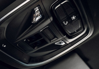 Подержанный автомобиль Haval F7 2025 года (13 фото)