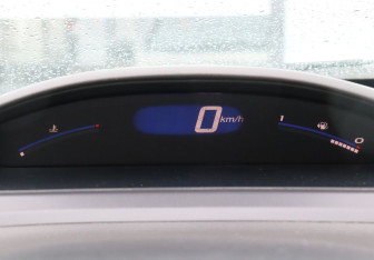 Подержанный автомобиль Honda Civic Sedan 2007 года (12 фото)