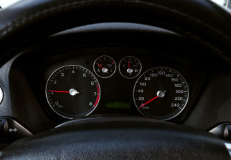 Подержанный автомобиль Ford Focus Sedan 2006 года (9 фото)