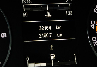 Подержанный автомобиль LADA (ВАЗ) Vesta Sedan 2024 года (14 фото)