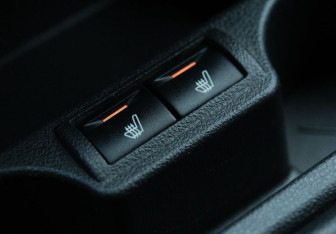 Подержанный автомобиль LADA (ВАЗ) Kalina Wagon 2017 года (13 фото)