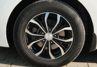 Подержанный автомобиль Hyundai Elantra Sedan 2016 года (21 фото)