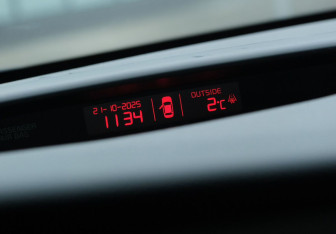 Подержанный автомобиль Kia Ceed Wagon 2014 года (14 фото)