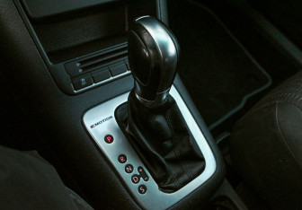 Подержанный автомобиль Volkswagen Tiguan 2016 года (15 фото)