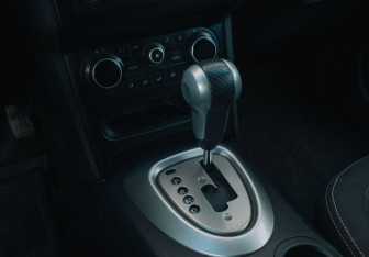 Подержанный автомобиль Nissan Qashqai 2013 года (12 фото)