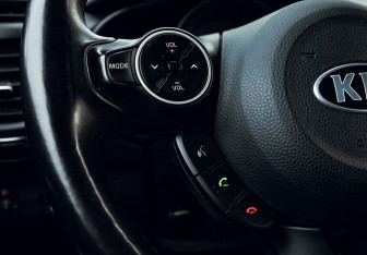 Подержанный автомобиль Kia Soul 2017 года (14 фото)