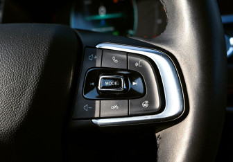 Подержанный автомобиль Chery Tiggo 4 Pro 2023 года (14 фото)