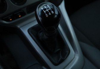 Подержанный автомобиль Ford Focus Hatchback 2014 года (13 фото)