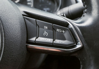 Подержанный автомобиль Mazda 6 Sedan 2018 года (14 фото)