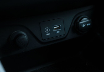 Подержанный автомобиль Hyundai Tucson 2017 года (13 фото)