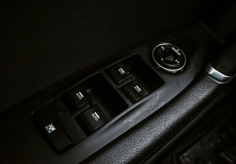 Подержанный автомобиль Hyundai i40 Sedan 2015 года (16 фото)