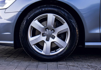 Подержанный автомобиль Audi A6 Sedan 2016 года (22 фото)