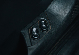 Подержанный автомобиль LADA (ВАЗ) 2115 2007 года (12 фото)