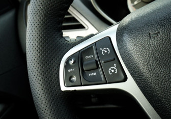 Подержанный автомобиль LADA (ВАЗ) Vesta Wagon 2020 года (14 фото)