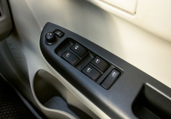 Подержанный автомобиль Toyota Passo 2018 года (11 фото)