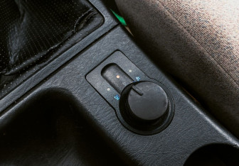 Подержанный автомобиль Great Wall Safe 2008 года (15 фото)