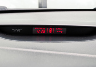 Подержанный автомобиль Kia Ceed Hatchback 2012 года (15 фото)