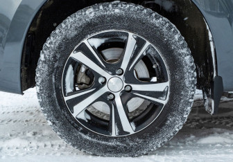 Подержанный автомобиль LADA (ВАЗ) Granta Liftback 2025 года (19 фото)