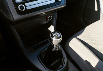 Подержанный автомобиль Volkswagen Touran 2007 года (9 фото)