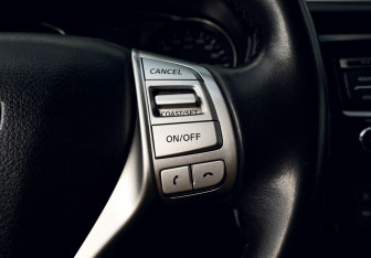 Подержанный автомобиль Nissan Qashqai 2016 года (13 фото)