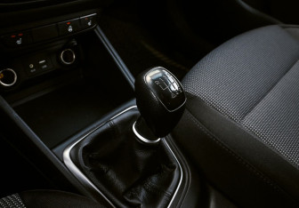 Подержанный автомобиль Hyundai Solaris Sedan 2017 года (12 фото)