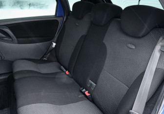 Подержанный автомобиль LADA (ВАЗ) Kalina Hatchback 2011 года (15 фото)