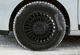 Подержанный автомобиль Renault Megane Hatchback 2012 года (19 фото)